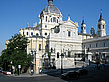 Fotos Kathedrale der Almudena