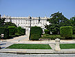 Foto Palacio Real - Madrid