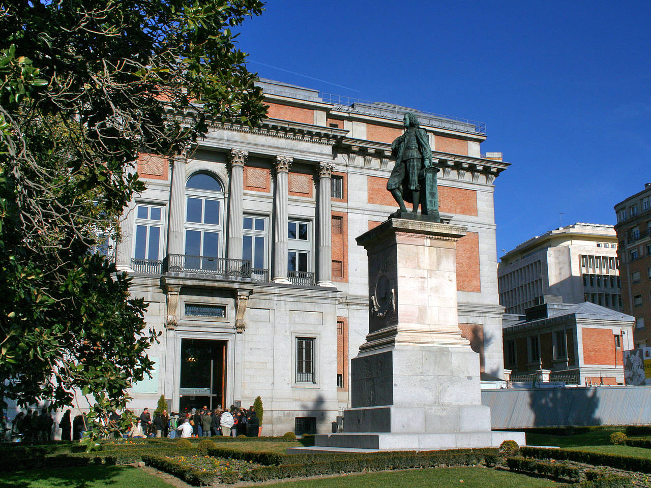 Fotos Museo del Prado