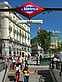 Foto Puerta del Sol - Madrid