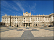 Palacio Real Foto 