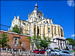 Fotos Catedral de Nuestra Señora de la Almudena | Madrid