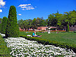Parque del Buen Retiro - Landesinnere (Madrid)