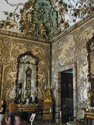 Saal9 - Landesinnere (Madrid)
