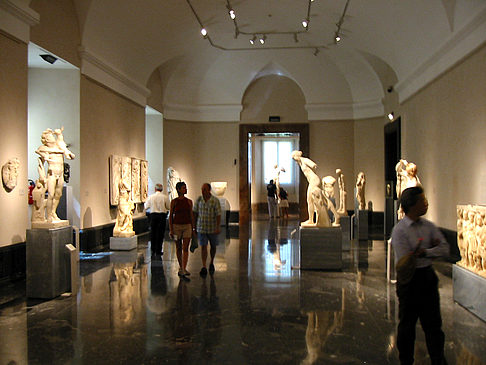Foto Museodel Prado