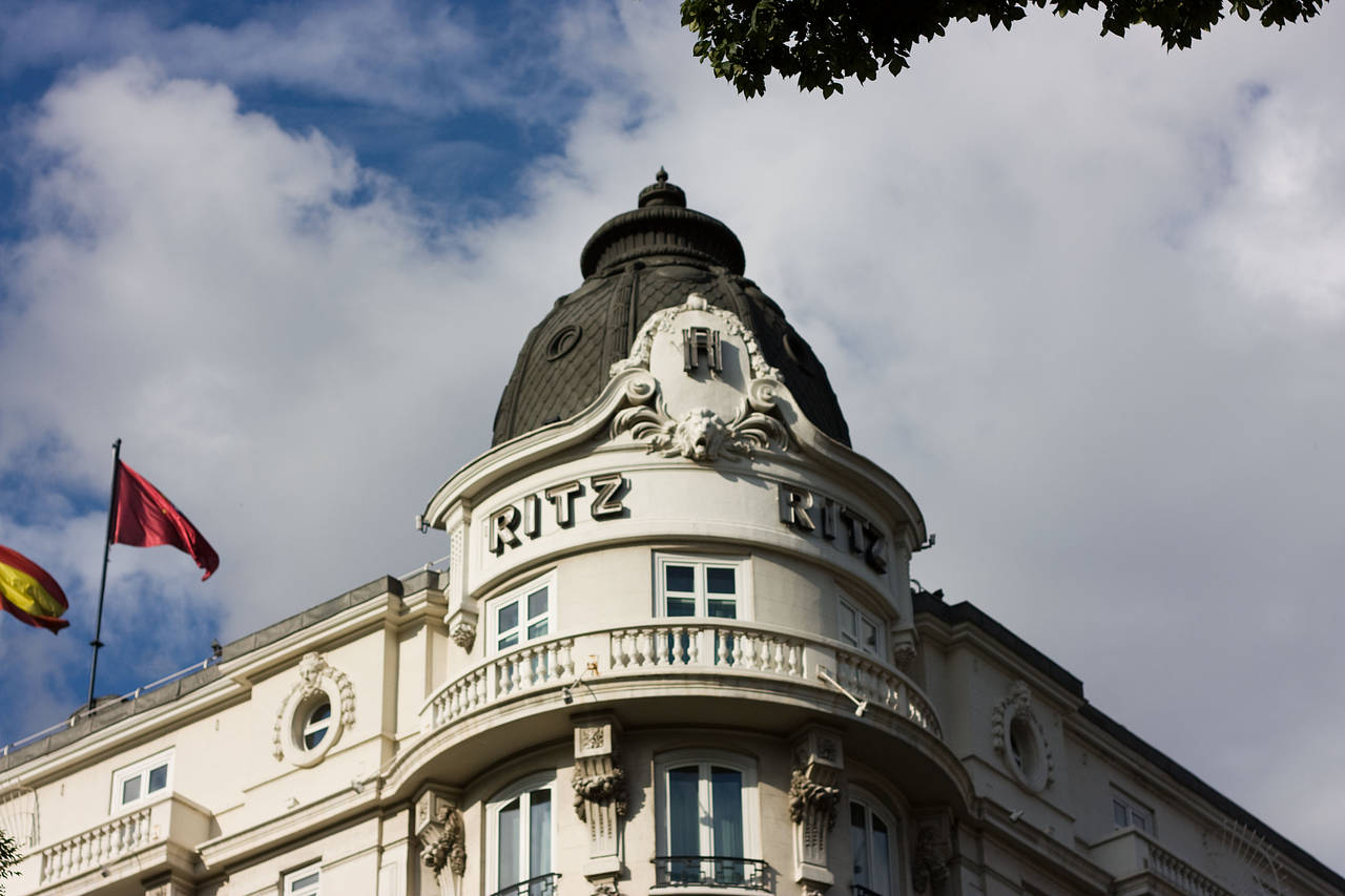 Fotos Tipps zu Madrid Hotels | Madrid