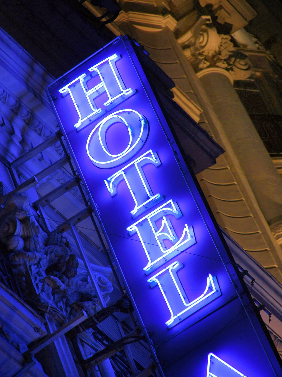 Tipps zu Madrid Hotels