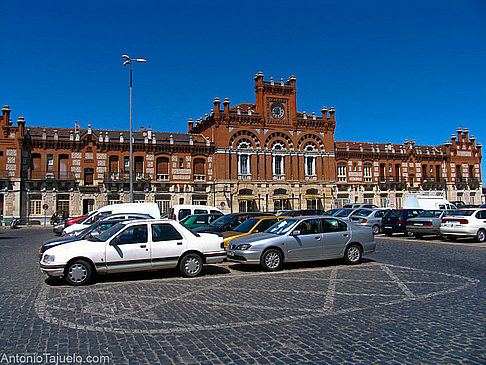 Aranjuez